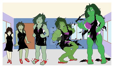 she hulk nude|She hulk transformations Playlist